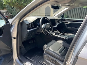 Volkswagen Touareg - imagine 2