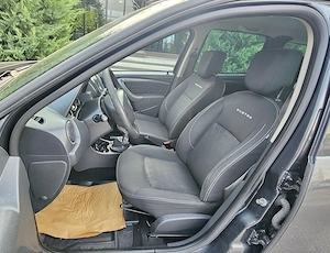 Dacia Duster 4x4 - an 2014 (model facelift) - euro 5 - 1.5 diesel - 110 c.p. - imagine 6