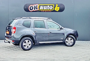 Dacia Duster 4x4 - an 2014 (model facelift) - euro 5 - 1.5 diesel - 110 c.p. - imagine 5