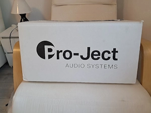 Pick-up Pro-Ject Debut III DC - imagine 6