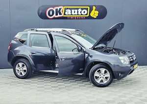 Dacia Duster 4x4 - an 2014 (model facelift) - euro 5 - 1.5 diesel - 110 c.p. - imagine 20