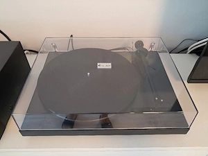 Pick-up Pro-Ject Debut III DC - imagine 5