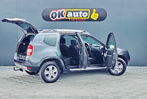 Dacia Duster 4x4 - an 2014 (model facelift) - euro 5 - 1.5 diesel - 110 c.p. - imagine 19