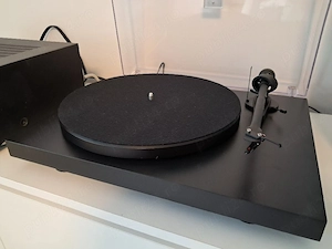 Pick-up Pro-Ject Debut III DC - imagine 2