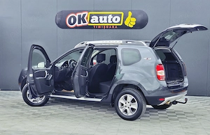 Dacia Duster 4x4 - an 2014 (model facelift) - euro 5 - 1.5 diesel - 110 c.p. - imagine 17