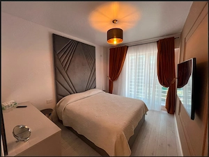 Apartament lux decomandat, 3 camere, loc parcare inclus - imagine 6
