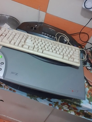 inprimata de calculator LEMXMARK 1180 model 