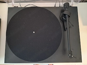 Pick-up Pro-Ject Debut III DC - imagine 3