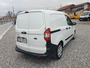 Ford Transit Courier 2021 1.5 TDCi Trend L1H1   Înmatriculată RO   Garanție 6 Luni! - imagine 5