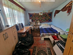 Casa situata în Arcani - Sănătești   - imagine 13