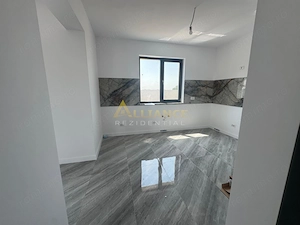 Vila Individuala   4 Camere   3 Bai   Incalzire Pardoseala   Teren 350 mp - imagine 6