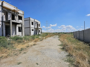 Teren Extravilan Simnicu de Sus(Sat Jieni)