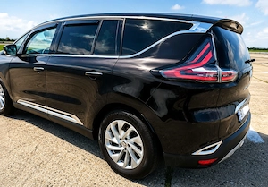 Renault Espace 5 Initiale 2015 4control  7locuri 1.6dci 160 cai automat - imagine 4