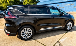 Renault Espace 5 Initiale 2015 4control  7locuri 1.6dci 160 cai automat - imagine 3