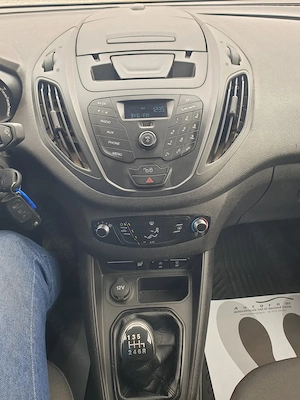 Ford Transit Courier 2021 1.5 TDCi Trend L1H1   Înmatriculată RO   Garanție 6 Luni! - imagine 13