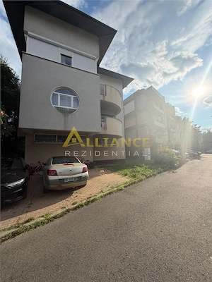Apartament 2 camere  | Complet mobilat si utilat | Loc de parcare inclus - imagine 15