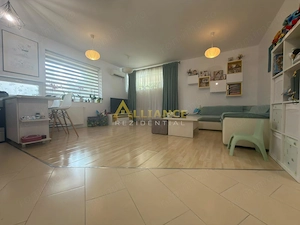 APARTAMENT 2 CAMERE 55MP  - PARTER | AUREL PERSU  - 115.000€ - imagine 4