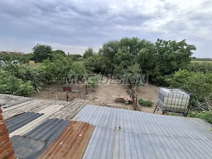 Teren cu casa, Buziasului - imagine 4