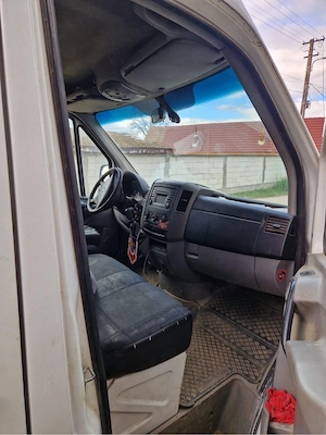 Mercedes Sprinter - imagine 2