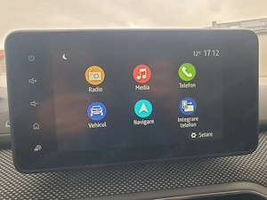 Dacia Logan 2022 1.0 TCe 90 Prestige   Înmatriculată RO   Garanție 6 Luni! - imagine 14