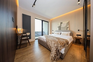 2 camere decomandate. Gheorgheni - imagine 2