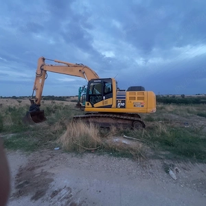 Inchiriez Excavator  - imagine 2
