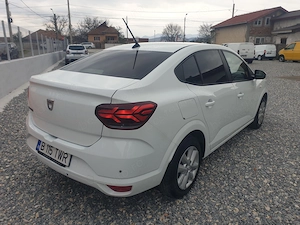 Dacia Logan 2022 1.0 TCe 90 Prestige   Înmatriculată RO   Garanție 6 Luni! - imagine 8