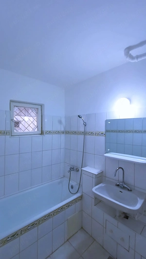 Apartament 2 camere decomandate zona Cet - imagine 7