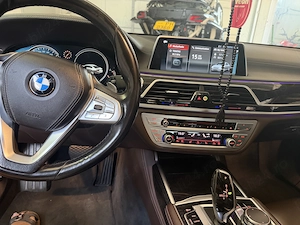 BMW 730d xDrive - imagine 7