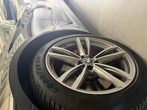 BMW 730d xDrive - imagine 10