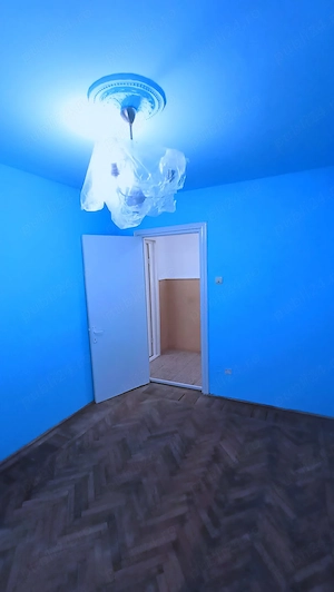 Apartament 2 camere decomandate zona Cet - imagine 4