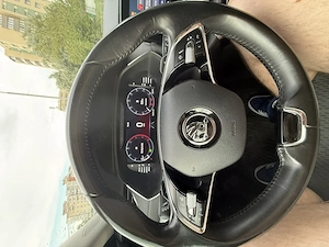 Skoda Octavia 2.0 TDI DSG Style 2020 - imagine 9