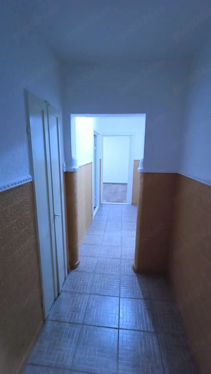 Apartament 2 camere decomandate zona Cet - imagine 5
