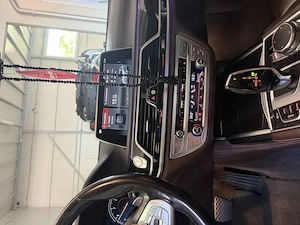 BMW 730d xDrive - imagine 6