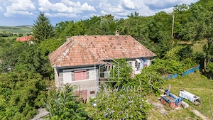 Casă tradițională cu teren de 2.560mp, în Sâmboleni, com. Cămărașu - imagine 2