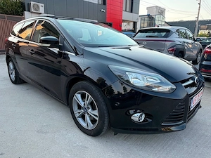Ford Focus 1.6 Tdci 