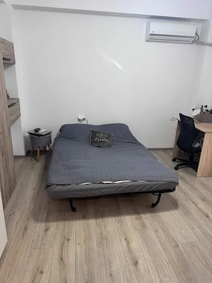 garsoniera nerva traian-bloc nou-centrala proprie-modern