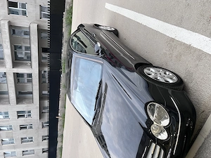 Mercedes-Benz CLK 240 Elegance 2.6 V6 177 CP | 180.000 km Reali | Piele | Trapa | Memorie | Propriet