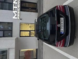 Mercedes-Benz CLK 240 Elegance 2.6 V6 177 CP | 180.000 km Reali | Piele | Trapa | Memorie | Propriet - imagine 5