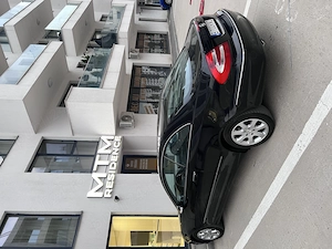 Mercedes-Benz CLK 240 Elegance 2.6 V6 177 CP | 180.000 km Reali | Piele | Trapa | Memorie | Propriet - imagine 3