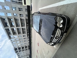 Mercedes-Benz CLK 240 Elegance 2.6 V6 177 CP | 180.000 km Reali | Piele | Trapa | Memorie | Propriet - imagine 4