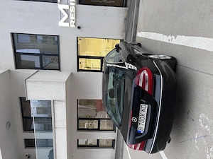 Mercedes-Benz CLK 240 Elegance 2.6 V6 177 CP | 180.000 km Reali | Piele | Trapa | Memorie | Propriet - imagine 7