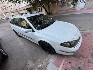 renault laguna 1.9dci 2007 - imagine 3