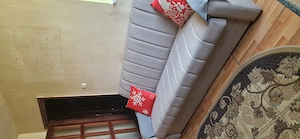 ap cu 2 camere pentru inchiriere  - imagine 2