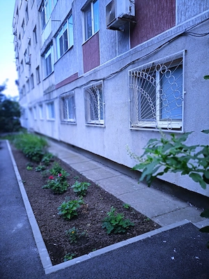 Apartament 2 camere decomandate zona Cet - imagine 9