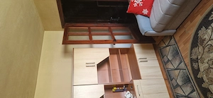ap cu 2 camere pentru inchiriere  - imagine 5