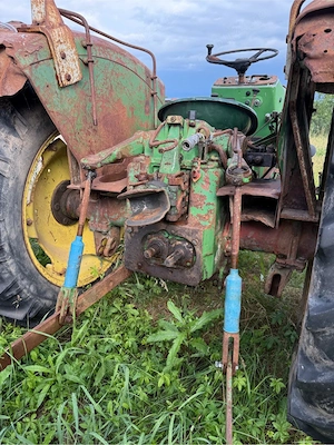 John Deere - imagine 2