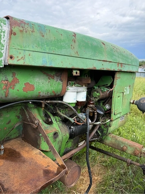 John Deere - imagine 3