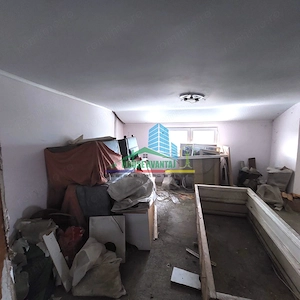 Apartament 3 camere si mansarda (zona Liceul nr.1 ) - imagine 12