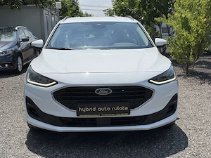 Ford Focus 1.5 TDCI 120CP - imagine 6